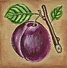 GEP241 - Botanical Plum