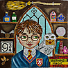 GEP370 Harry Potter